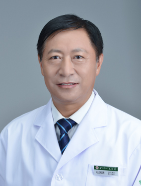 杜润法