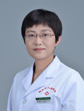 李秀芳