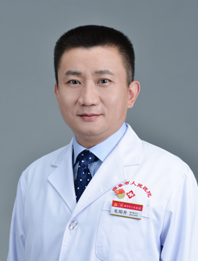 毛阳升