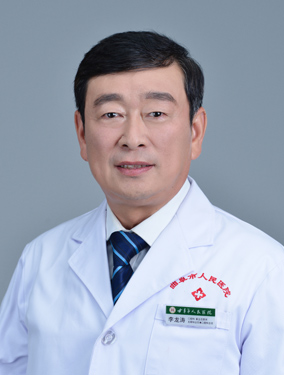 李龙涛