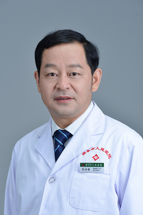 陈洪春