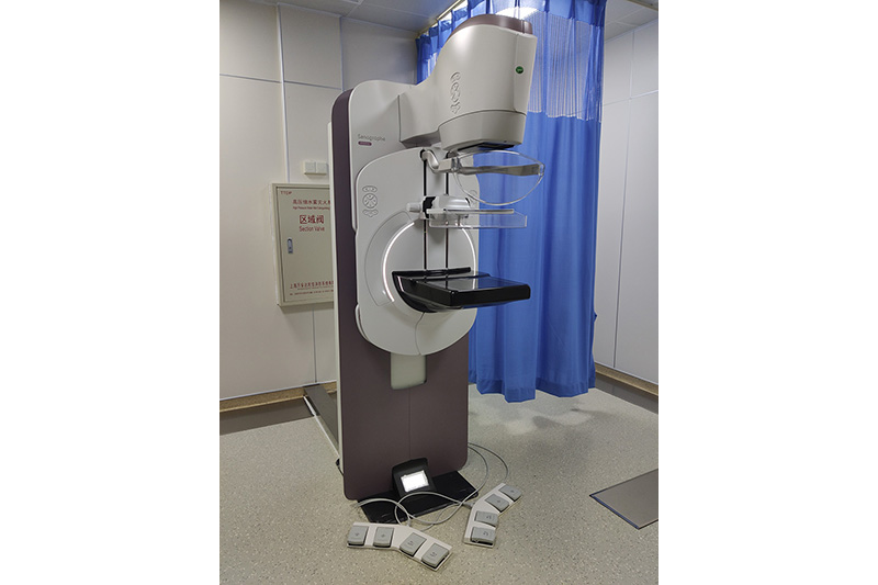 XӰϵͳ  Senographe Pristina EKB3