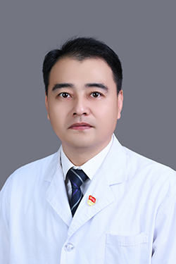 王长勇